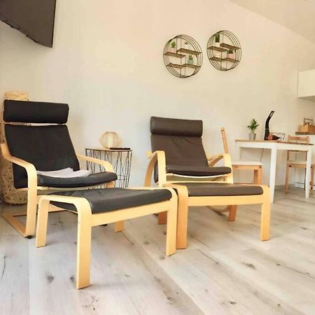 Apartment-Mitten In Konstanz, Gratis Parkplatz & Fahrrader, Netflix Tv المظهر الخارجي الصورة