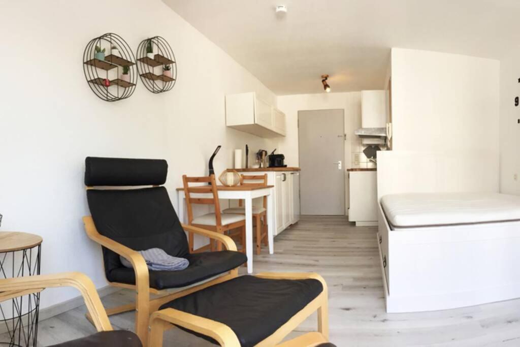 Apartment-Mitten In Konstanz, Gratis Parkplatz & Fahrrader, Netflix Tv المظهر الخارجي الصورة